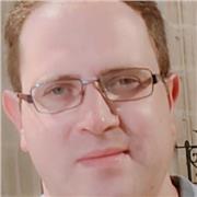 Soy Licenciado Profesor de Historia por la Usal